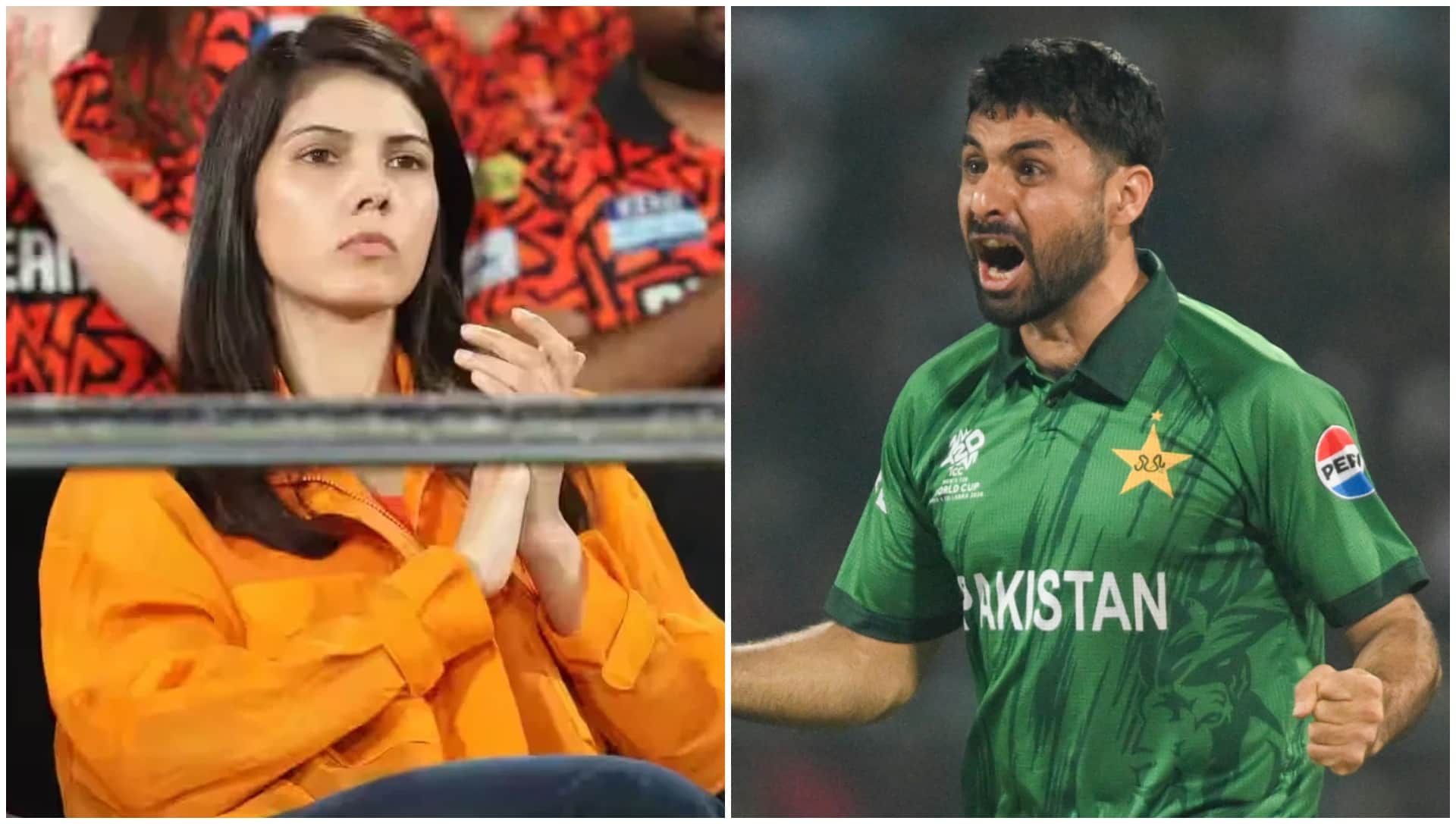 Lalit Modi’s “Call Me” Post Sparks Buzz After Sunrisers Pick Pakistan’s Abrar Ahmed; Kavya Maran