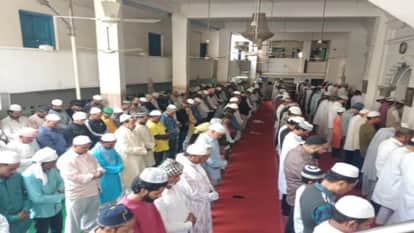 Alvida Juma today: Tight security at mosques, Eid preparations begin