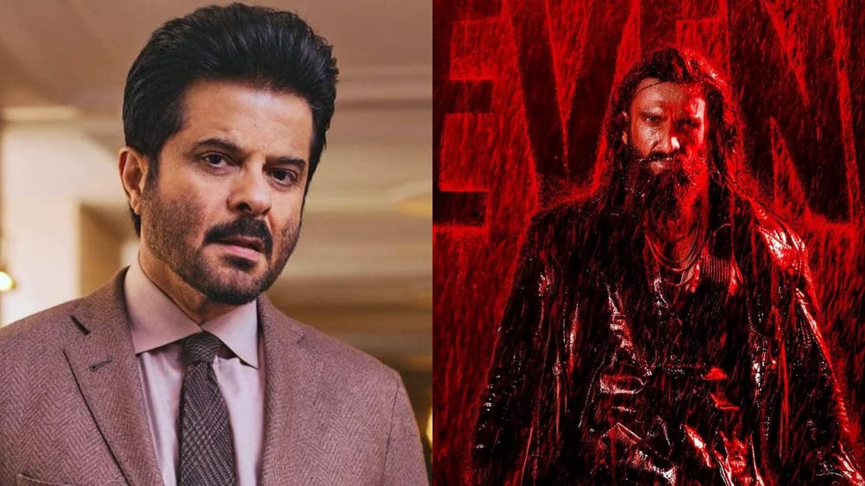 Anil Kapoor rejects cameo role in Aditya Dhar Dhurandhar 2 says already committed