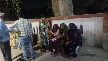 HPCL Chief Manager and Deputy Manager Murdered in Badaun Full Story of Double Murder