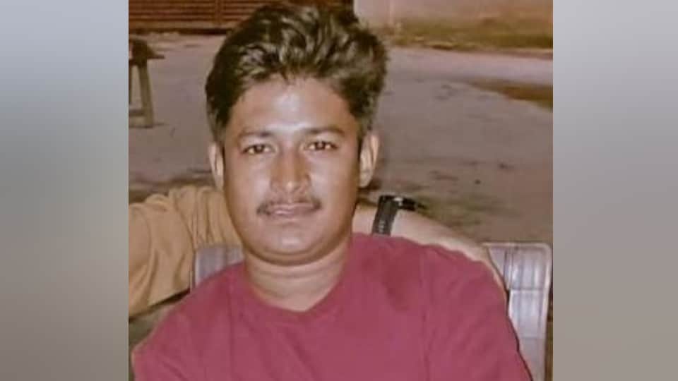 Accused Shouts Abuses Lures Victims Out of Office and Fire HPCL Plant Manager and Deputy Manager Murdered