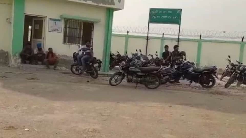 HPCL Chief Manager and Deputy Manager Murdered in Badaun Full Story of Double Murder