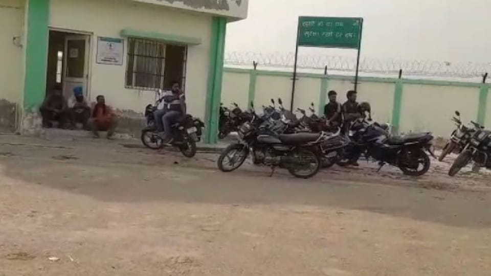 HPCL Chief Manager and Deputy Manager Murdered in Badaun Full Story of Double Murder