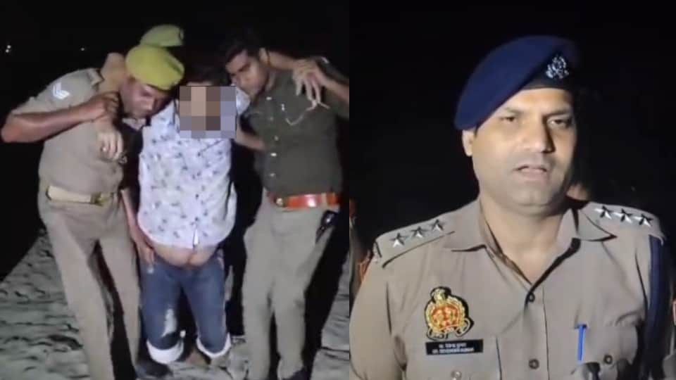 HPCL Chief Manager Sudhir Gupta had opted for VRS out of fear while Harshit had already requested a transfer