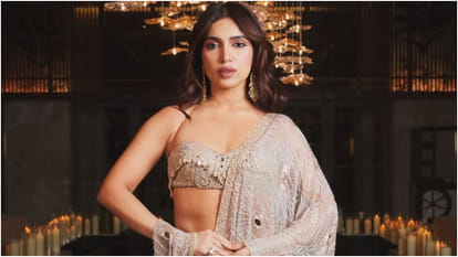 Bhumi Pednekar Return On Big Screen With Imran Khan In Adhoore Hum Adhoore Tum Movie Tells Her His Biggest Fan