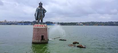 MP Weather Today: Madhya Pradesh Heats Up in March Itself; Mercury Crosses 40° Mark, Bhopal Records 37°C, Narm