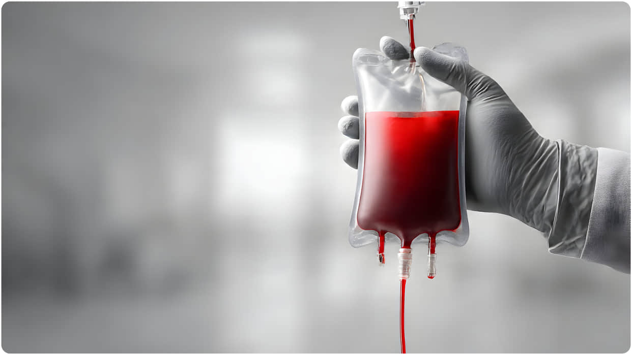 Maharashtra First time FDA directive blood banks to ensure safety of patients and donors know New orders