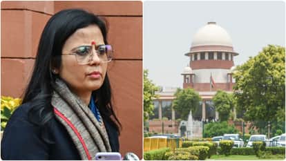 Cash-for-query: SC stays Delhi HC order on Lokpal sanction for CBI to try Moitra