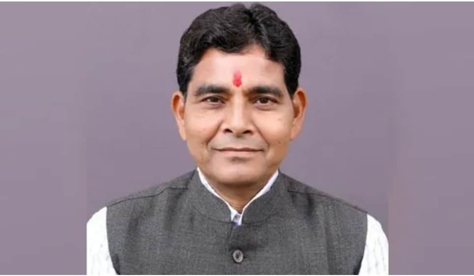 मंत्री टंकराम वर्मा