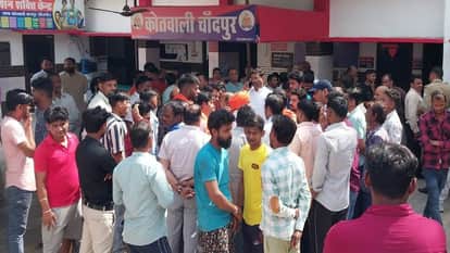 UP: Six Inter students went missing from Bijnor, found in Haridwar after 24 hours, told shocking news