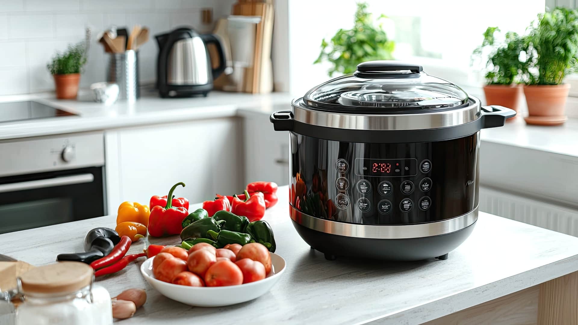 LPG cylinder crisis what to buy for cooking if induction in out of stock