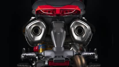 Why Do Some Motorcycles Have Two or Four Exhausts? The Engineering Behind Multiple Silencers