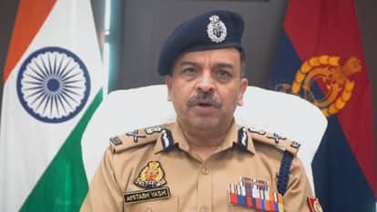 UP: ADG Amitabh Yash Says Do Not Manufacture, Sell, or Use Banned Kite String; Read the Full O