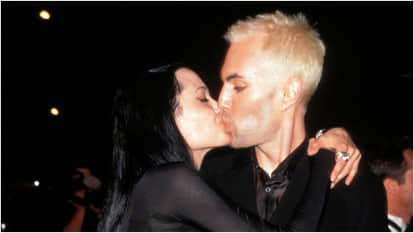 Oscars Controversy From Will Smith Slapping Corinne Masiero Stripped Naked On Stage Marlon Brando Boycott