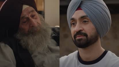 diljit dosanjh starring imtiaz ali film mai wapas aaunga teaser released know about star cast and release date