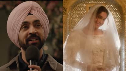 diljit dosanjh starring imtiaz ali film mai wapas aaunga teaser released know about star cast and release date