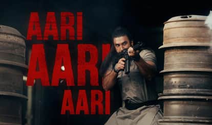 Ranveer singh starrer Dhurandhar 2 advance booking craze film earned nearly 25 crore by paid preview shows