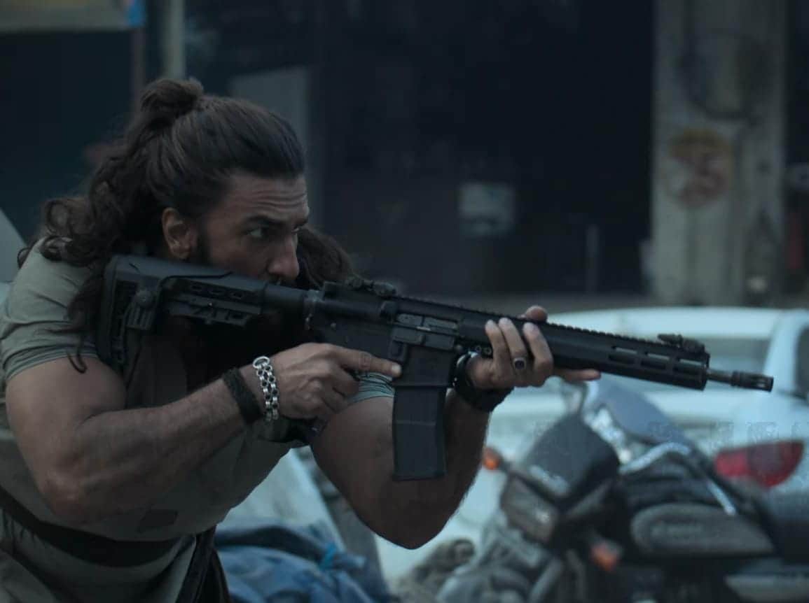 Dhurandhar 2 box office collection cross 800 crore on sunday beat kgf chapter 2