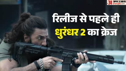 Ranveer singh starrer Dhurandhar 2 advance booking craze film earned nearly 25 crore by paid preview shows