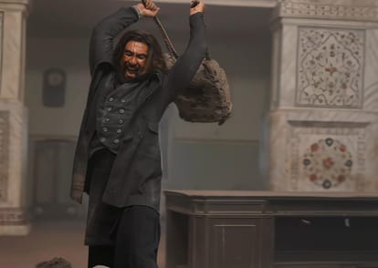 Dhurandhar 2 director aditya dhar scared of piracy ahead of its release