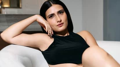 Fatima Sana Shaikh had seizures during Dangal shooting aamir khan and sanya helped