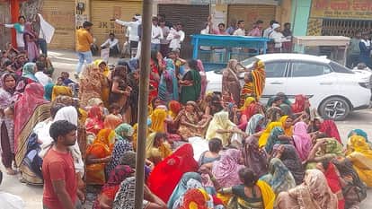 Agra Bus Tragedy: Naina’s Village in Mourning, Family Demands Strict Action