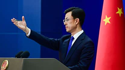 China to provide USD 200,000 for victims of bomb attack on Iranian school