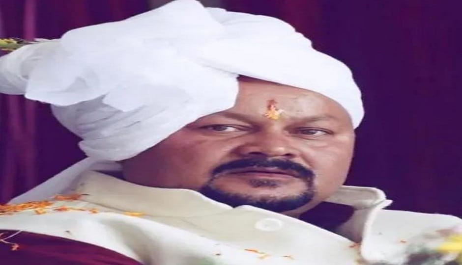 Factionalism in Congress before the assembly elections in Pithoragarh: Dhami came out in support of Harish