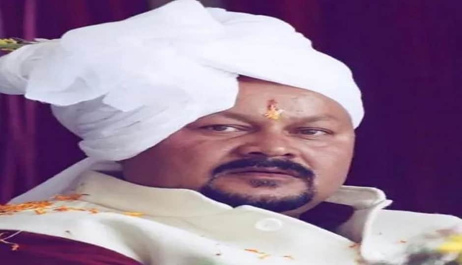 हरीश धामी, विधायक धारचूला।