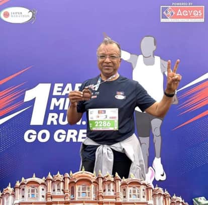 ACB Court Issues Arrest Warrants Against Former IAS Subodh Agarwal, Three Others in JJM Scam