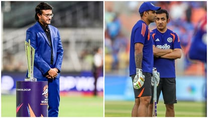 "New Zealand Lost The Final By 7:30 PM": Sourav Ganguly Slams Tactical Blunder After India's T20 World Cup Win