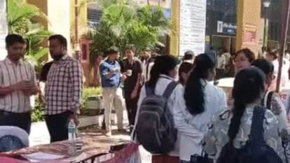 MP News: Junior doctors in Madhya Pradesh receive an increase in their stipend, now receiving ₹77,662, effecti