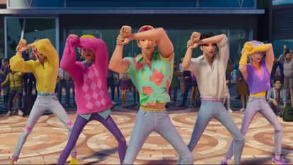 Animated feature KPop Demon Hunters sequel confirmed Maggie Kang Chris Appelhans return to helm