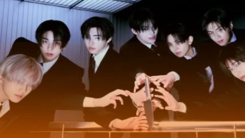 Meerut: Two Meerut sisters drive to Mumbai chasing K-pop dream, Police