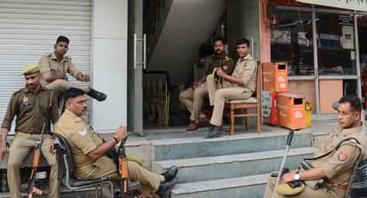 Kanpur Raids conducted on half dozen establishments of S Kumar Perfumers suspected of tax evasion