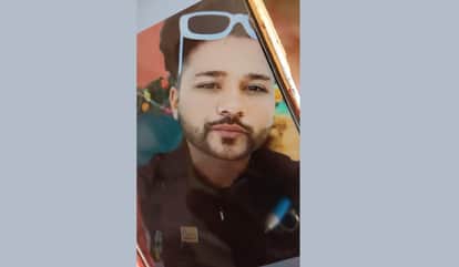 Kanpur Erickshaw driver beaten for objecting to public urination struck on the head and face with tiles