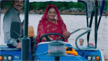 anjana singh prashant singh bhojpuri movie kisaan bahuriya trailer trending know about release date of film