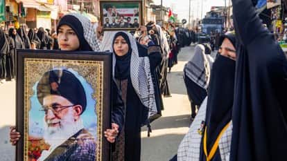 Curbs imposed in parts of Kashmir; protests break out in Shia dominated areas