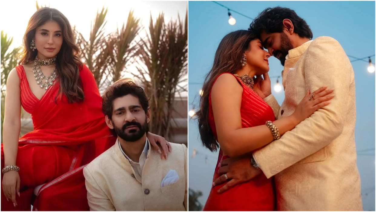 Gaurav Kapur Remembers His First Meeting With Wife Kritika Kamra Says We complement Each Other That Way