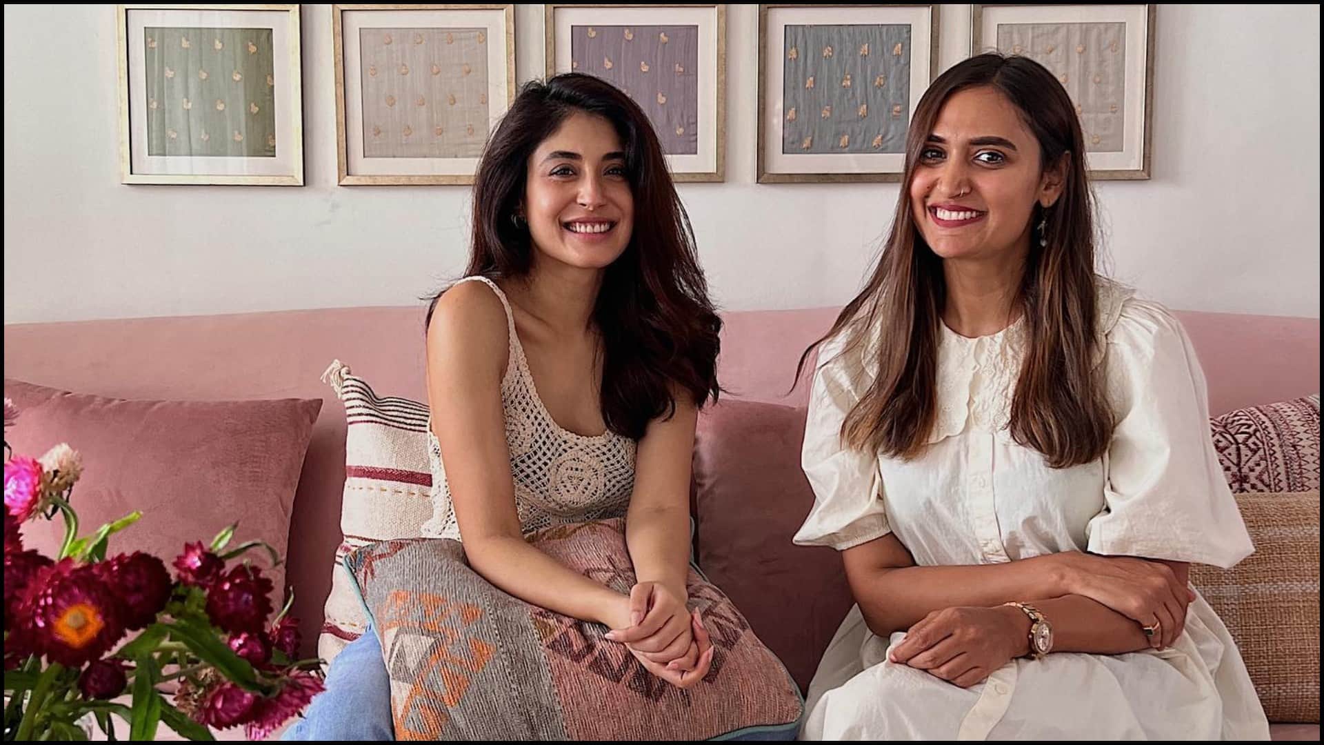 Kritika Kamra Mumbai Home interior design Inside Photos disprj