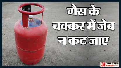 Delhi Police warns against cyber fraud amid LPG shortage