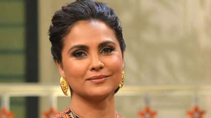 lara dutta expressed her feeling for daughter amid iran and israel war tentions