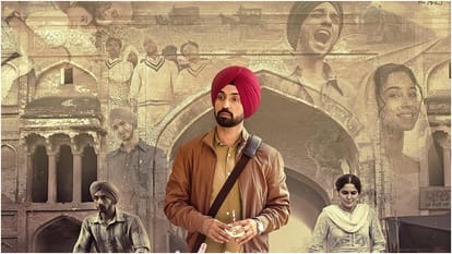 The Los Angeles City Council Declaring 6 January 2027 as Diljit Dosanjh Day