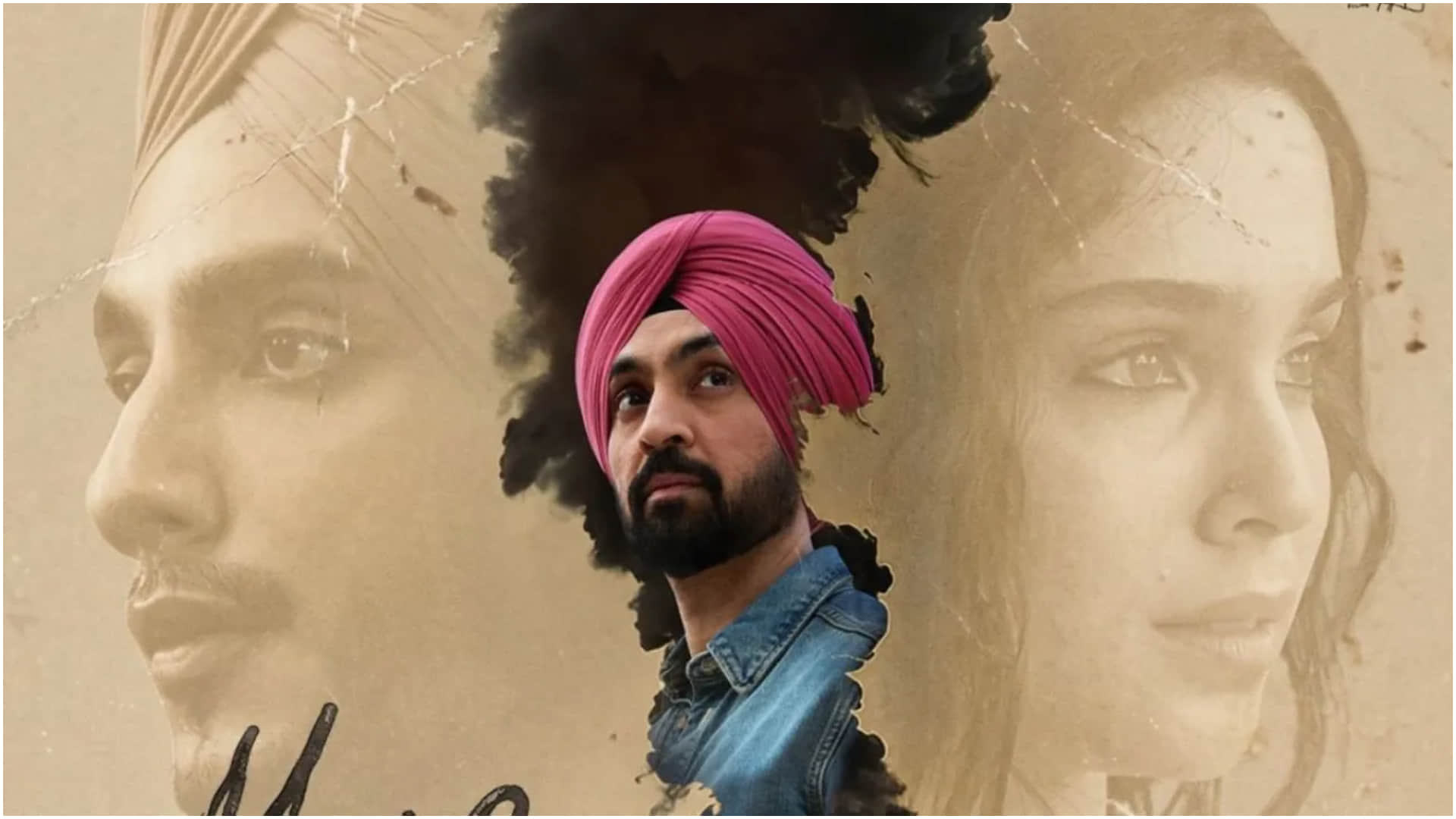 Imtiaz Ali Diljit Dosanjh release special end credit Kya Kamaal Hai video dedicated to refugees