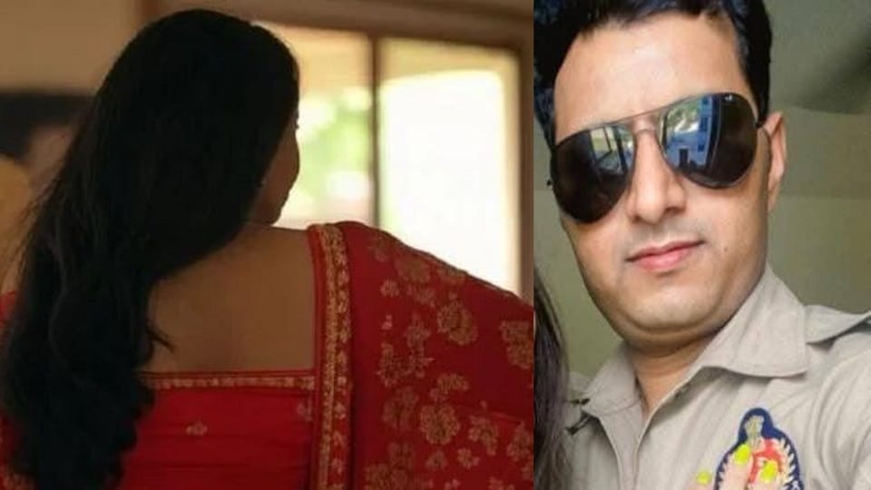 Woman Dies by Suicide After Constable Refuses Marriage Records Two Videos Before Death