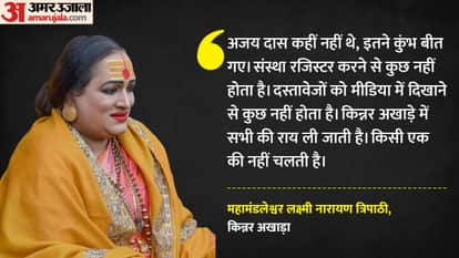 kinnar-akhada-meeting-ujjain-simhastha-mahakumbh-2028-pattabhishek