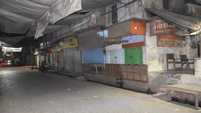 Firing between BJP groups in Aligarh