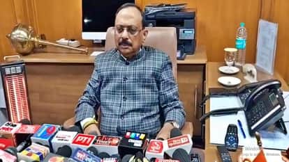 LPG Gas Shortage Himachal Chief Secretary Sanjay Gupta Says Situation in the State Is Not Out of Control