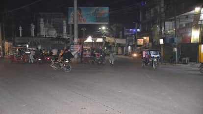 Firing between BJP groups in Aligarh