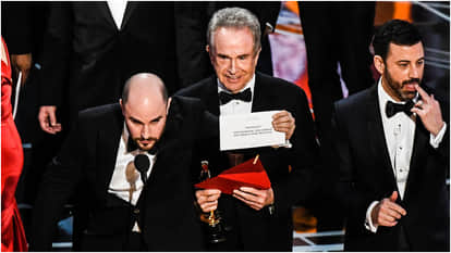 Oscars Controversy From Will Smith Slapping Corinne Masiero Stripped Naked On Stage Marlon Brando Boycott